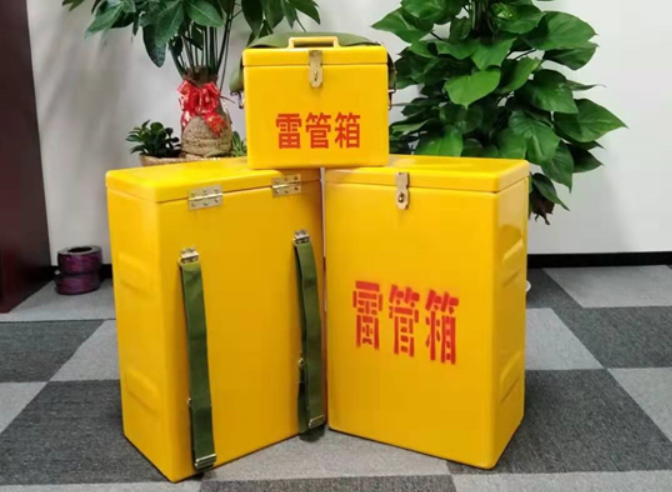 察雅如何防止雷管箱炸药箱等矿用物品生锈？
