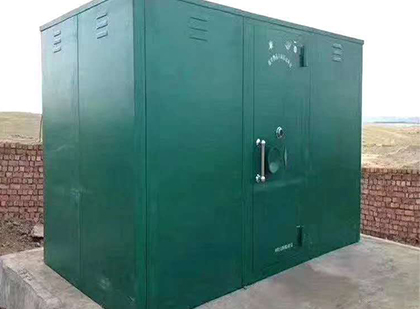 察雅炸药柜的作用：不仅仅是容器，更是安全与管理的核心防线
